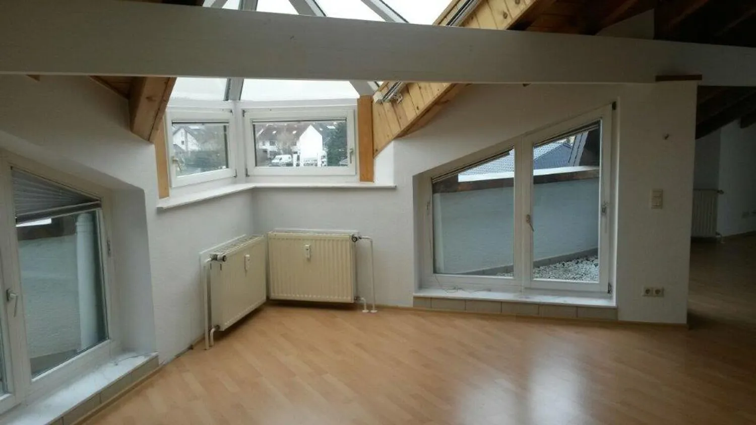 4 Zimmer Wohnung mit 176 m² in Hockenheim – Bild 6
