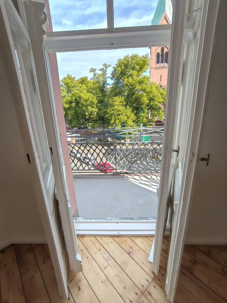 5 room apartment with 137 m² in Berlin – Photo 12