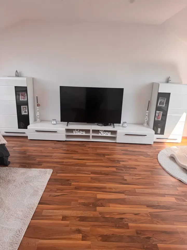 2 Zimmer Wohnung mit 50 m² in Koblenz – Bild 1
