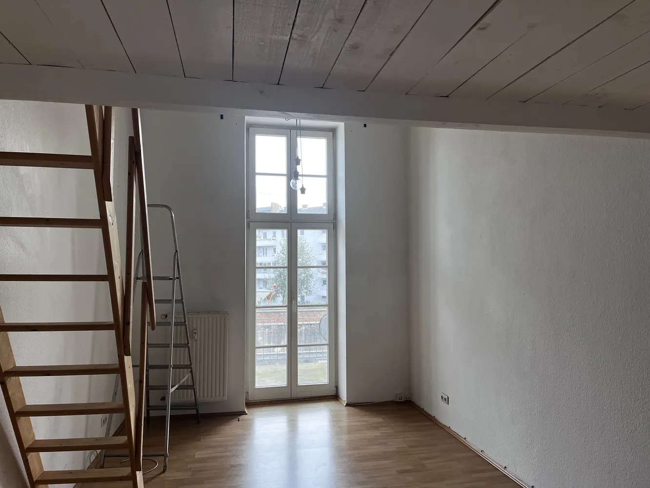2 Zimmer Wohnung mit 50 m² in Aachen – Bild 1