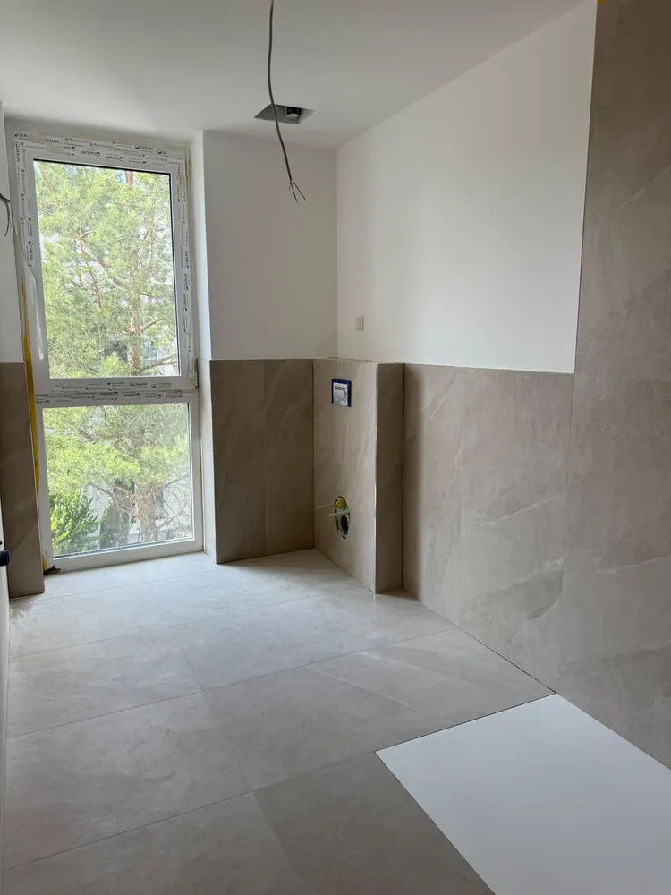 3 Zimmer Wohnung mit 90 m² in München – Bild 9