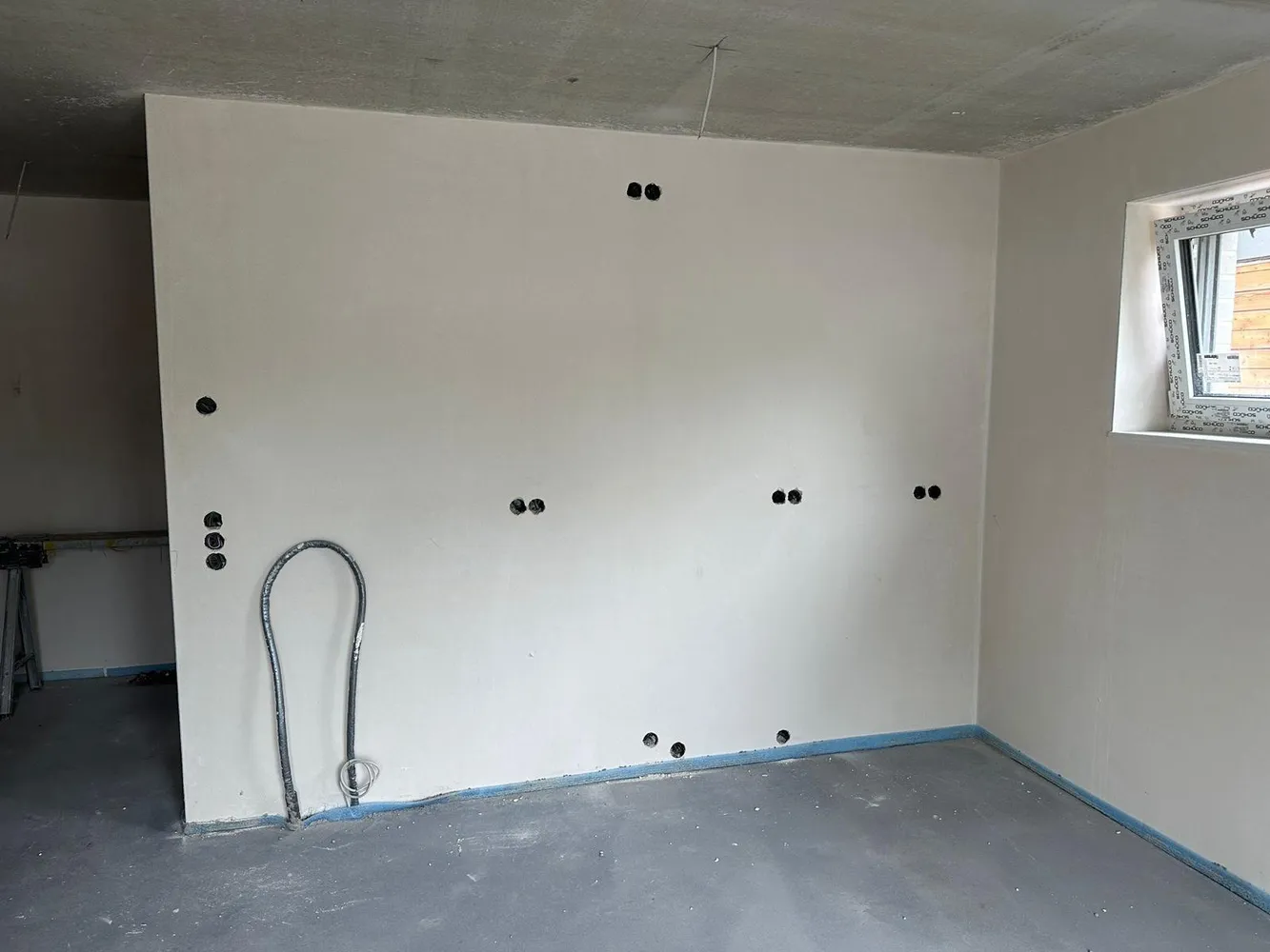 1 Zimmer Wohnung mit 33 m² in Münster – Bild 3