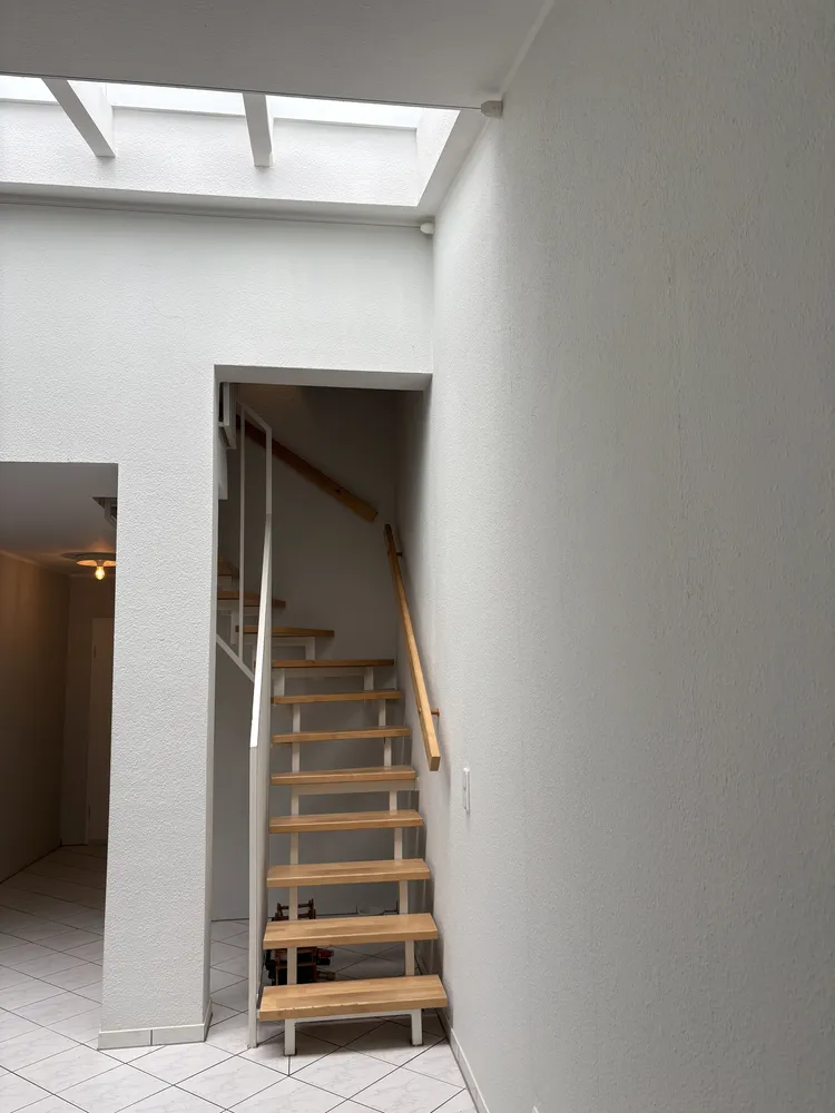 3 room apartment with 87 m² in Krefeld – Photo 5