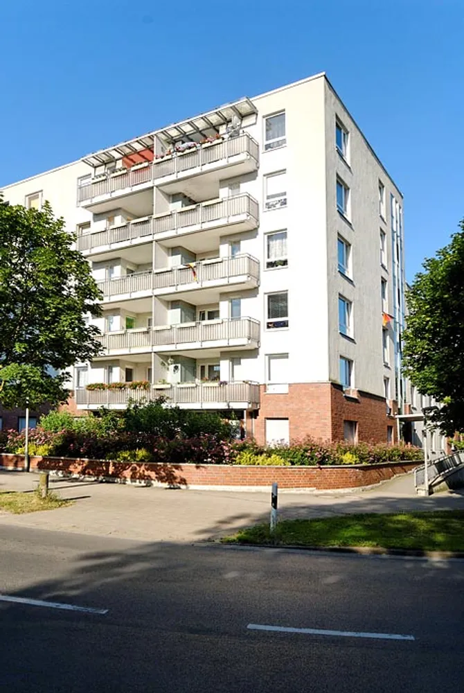 2 Zimmer Wohnung mit 64 m² in Braunschweig – Bild 8