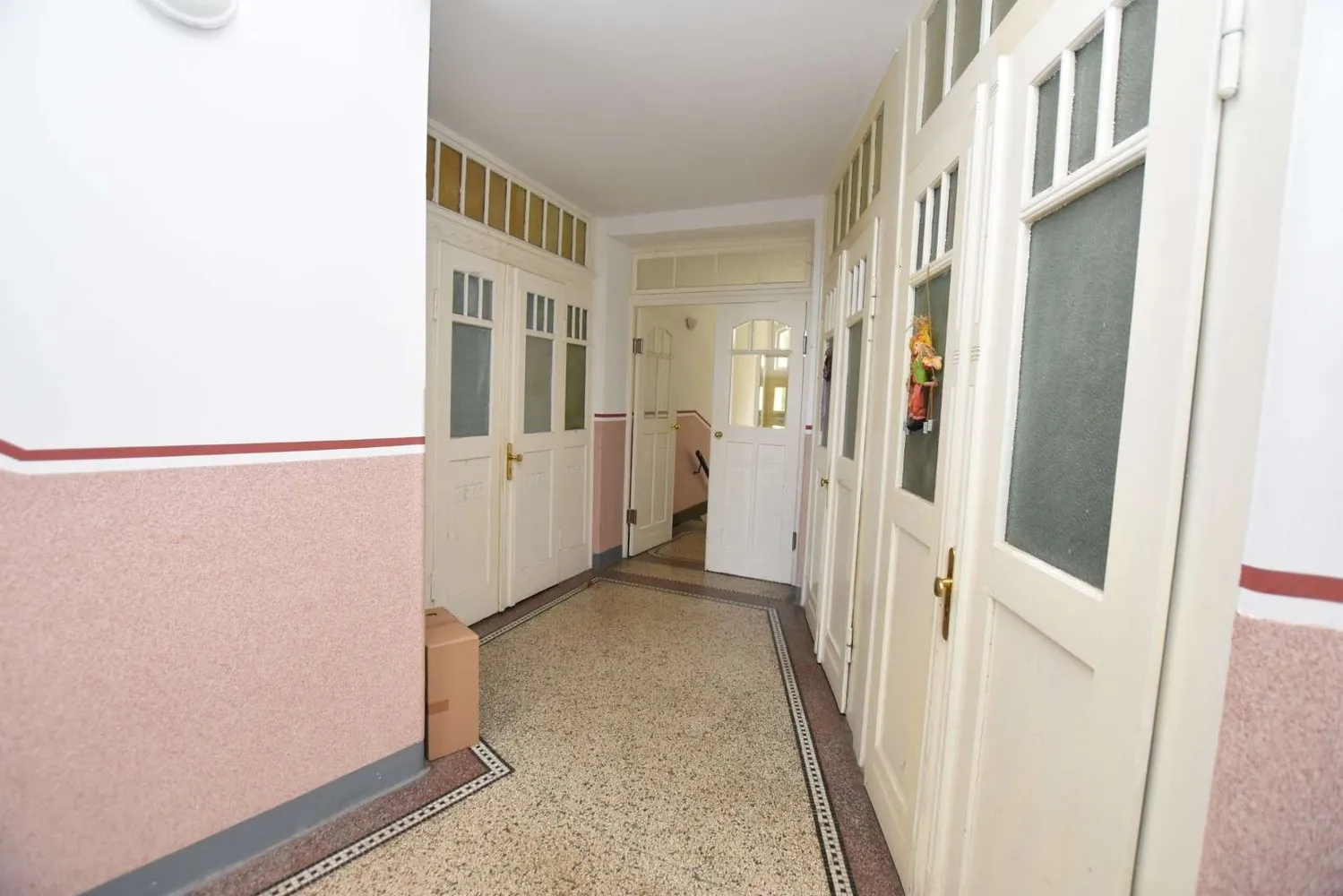 3 Zimmer Wohnung mit 88 m² in Chemnitz – Bild 8