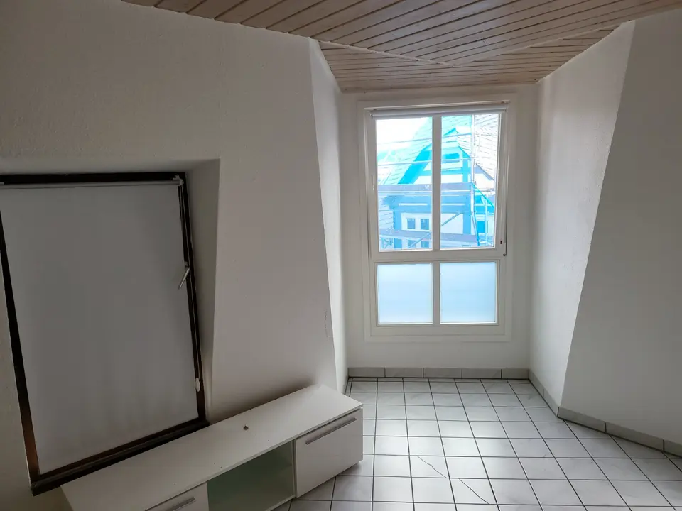 2 Zimmer Wohnung mit 50 m² in Marburg – Bild 1