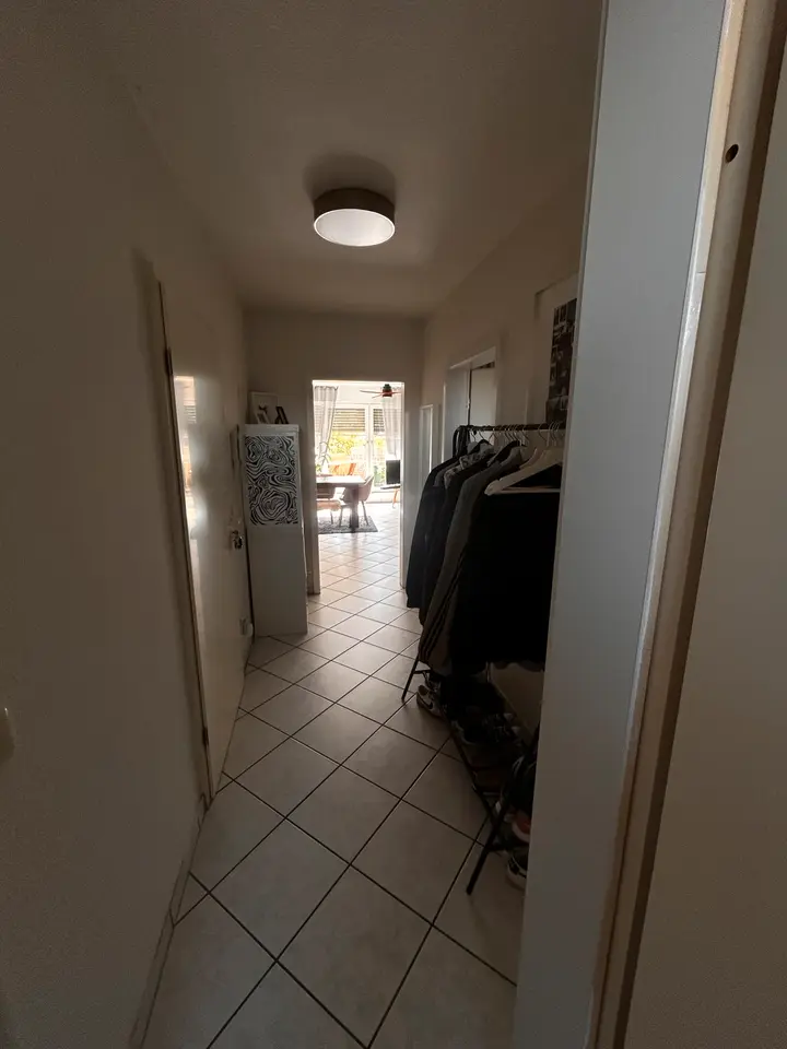 2 Zimmer Wohnung mit 55 m² in Euskirchen – Bild 6