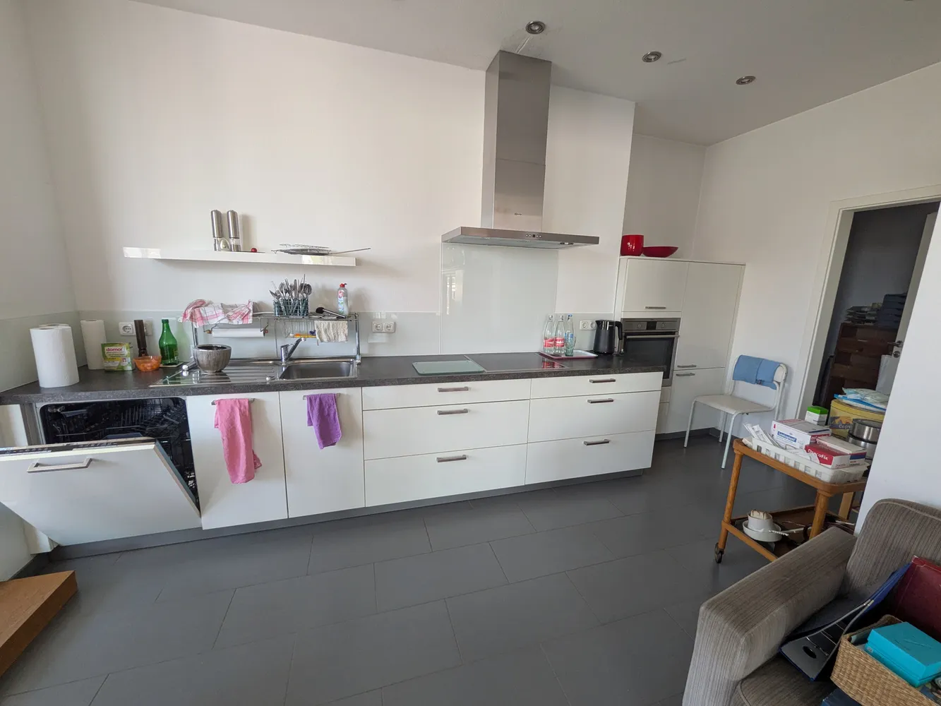3 Zimmer Wohnung mit 93 m² in Nettetal – Bild 3