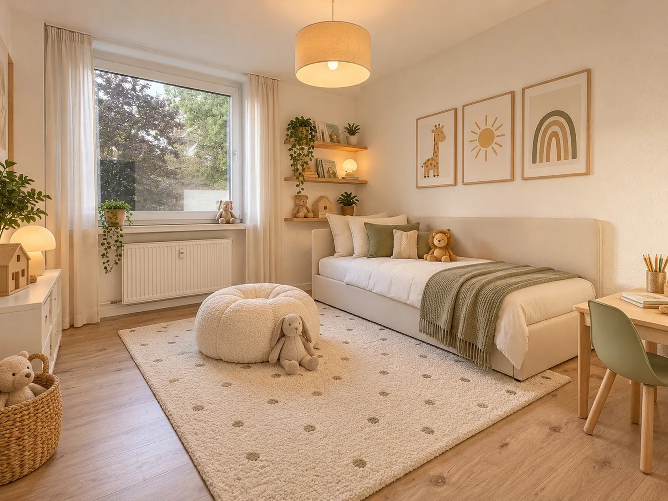 3 Zimmer Wohnung mit 80 m² in Düsseldorf – Bild 8