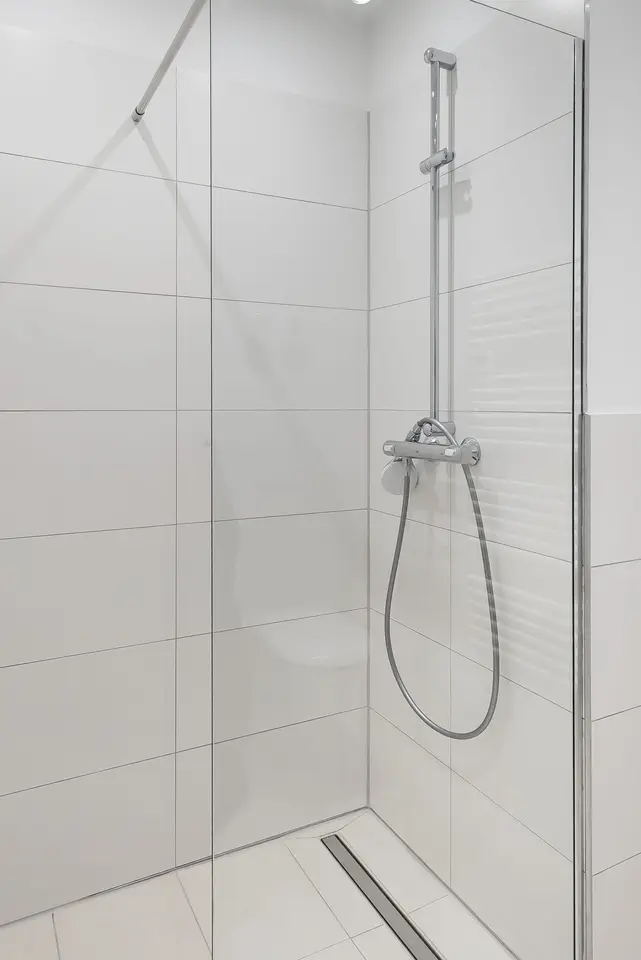 2 room apartment with 29 m² in Berlin – Photo 8