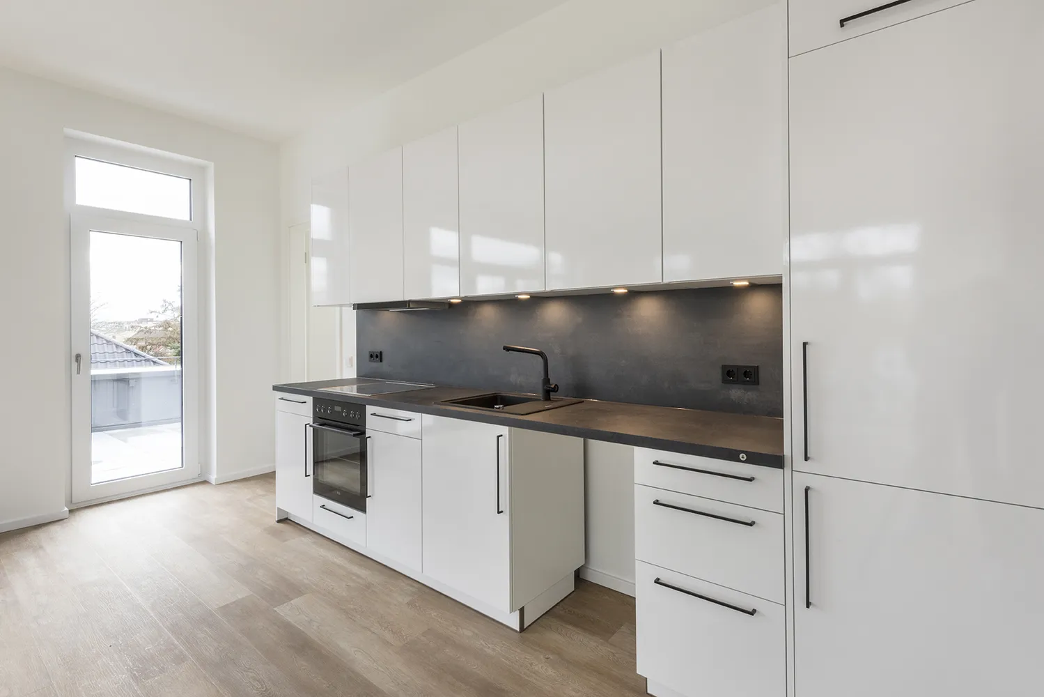4 Zimmer Wohnung mit 134 m² in Hamburg – Bild 7