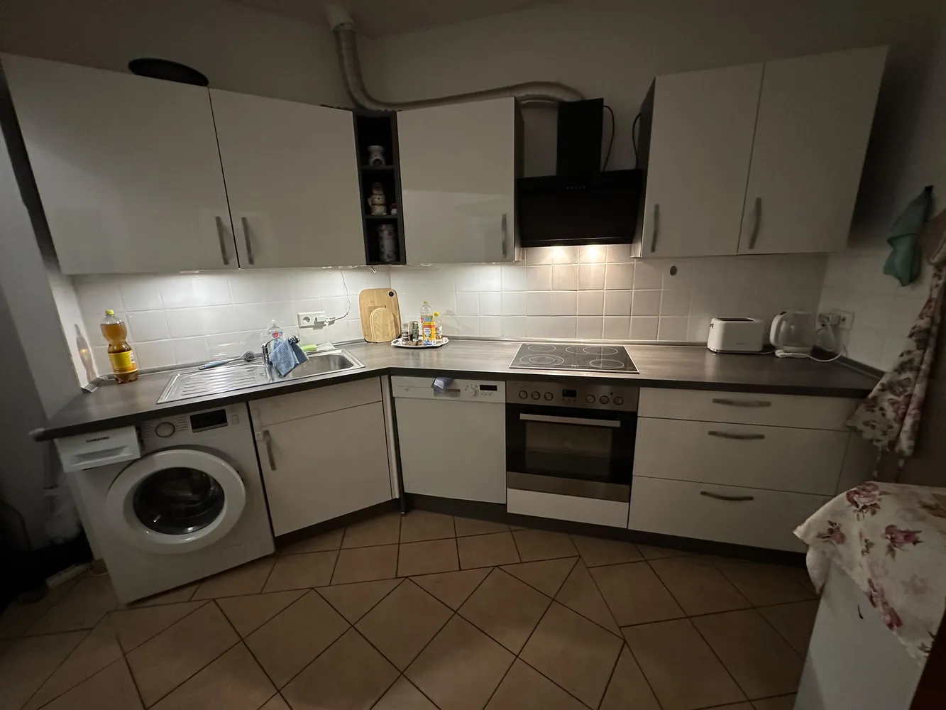 2 Zimmer Wohnung mit 69 m² in Düsseldorf – Bild 10