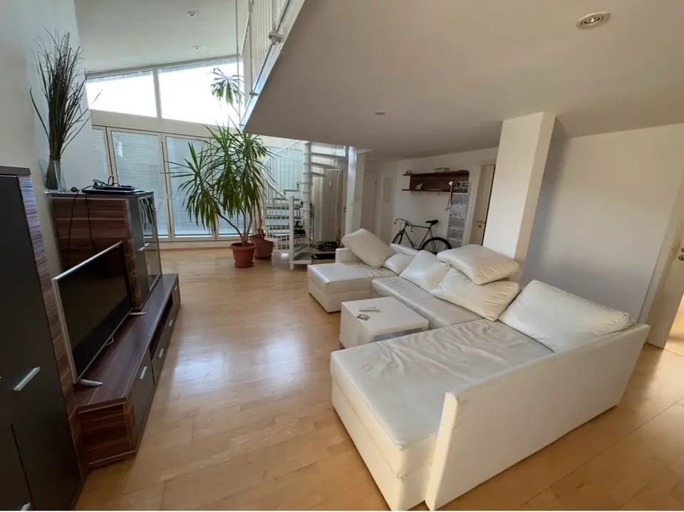 4 Zimmer Wohnung mit 144 m² in Rastatt – Bild 8