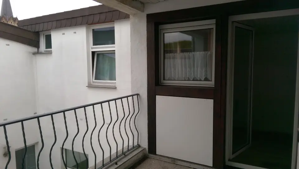 4 Zimmer Wohnung mit 109 m² in Herford – Bild 4