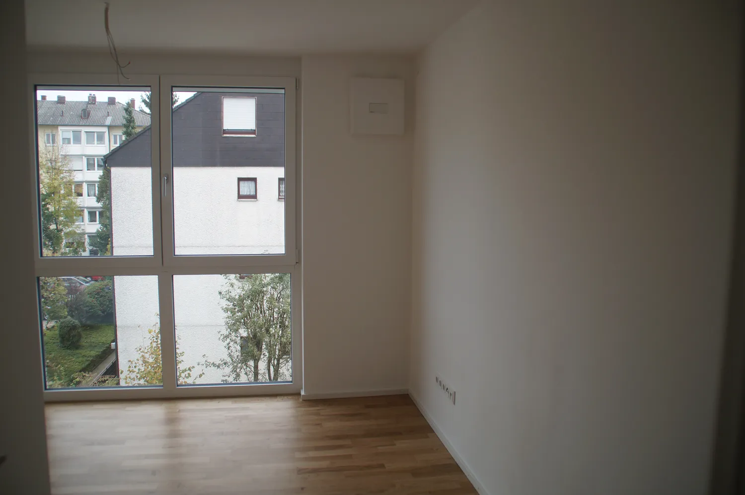3 Zimmer Wohnung mit 81 m² in Regensburg – Bild 7