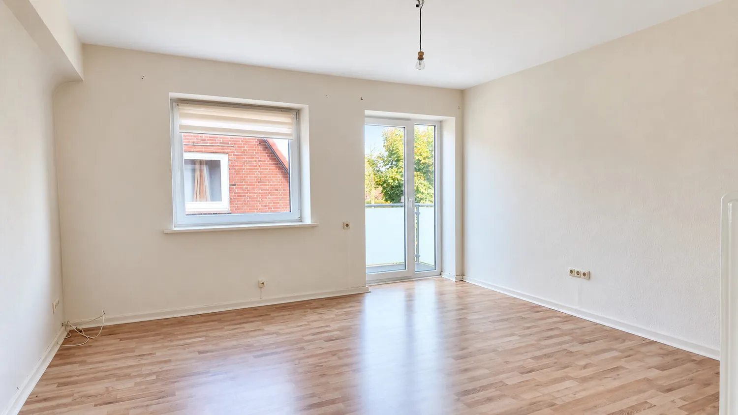 3 Zimmer Wohnung mit 69 m² in Heide – Bild 8