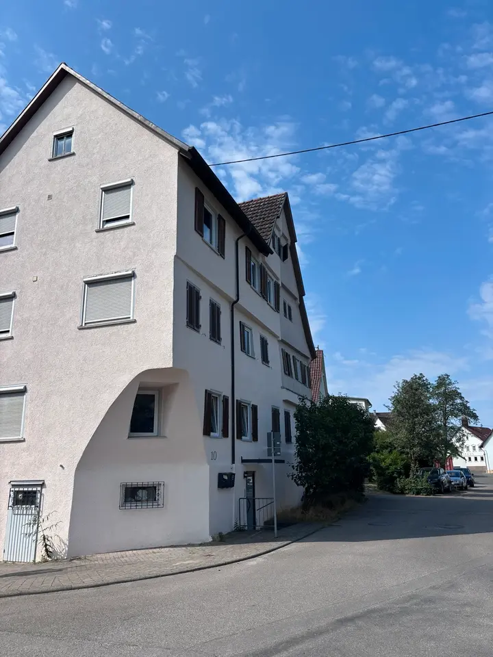 3 Zimmer Wohnung mit 70 m² in Tübingen – Bild 3