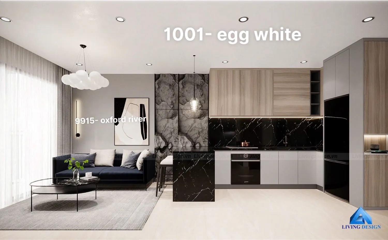2 Zimmer Wohnung mit 70 m² in Nürnberg – Bild 2
