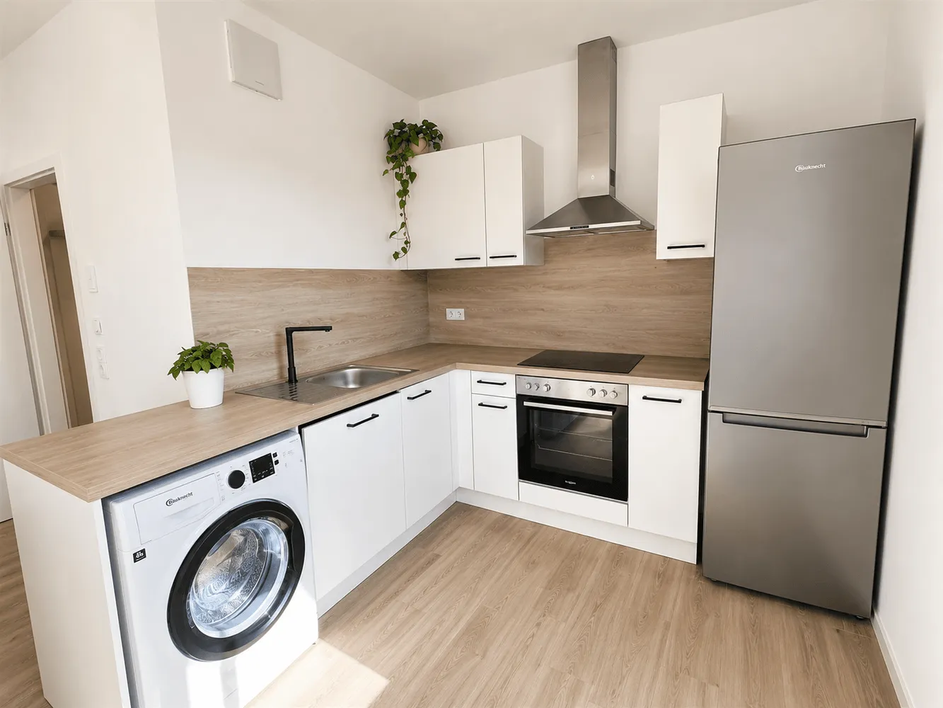 2 Zimmer Wohnung mit 43 m² in Hamburg – Bild 3