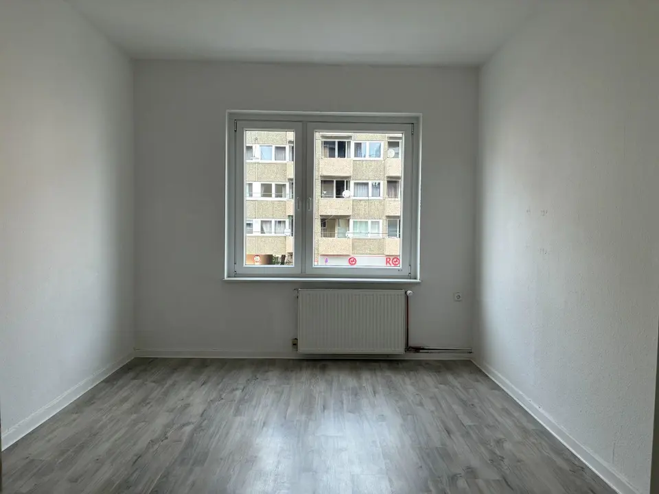 3 Zimmer Wohnung mit 73 m² in Hannover – Bild 1