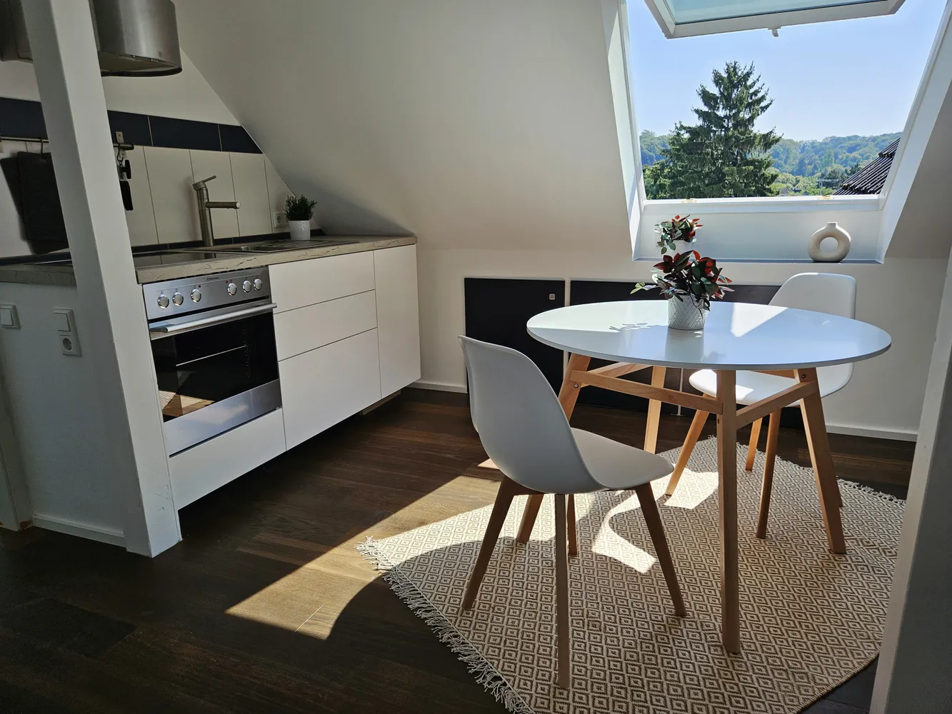 1 Zimmer Wohnung mit 45 m² in Düsseldorf – Bild 11