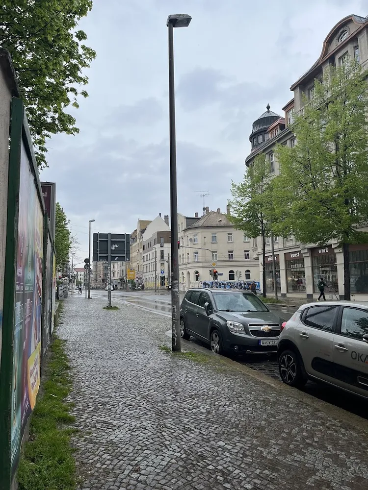 3 Zimmer Wohnung mit 62 m² in Leipzig – Bild 12