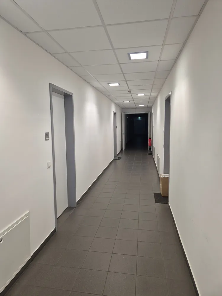 2 Zimmer Wohnung mit 49 m² in Frankfurt am Main – Bild 12