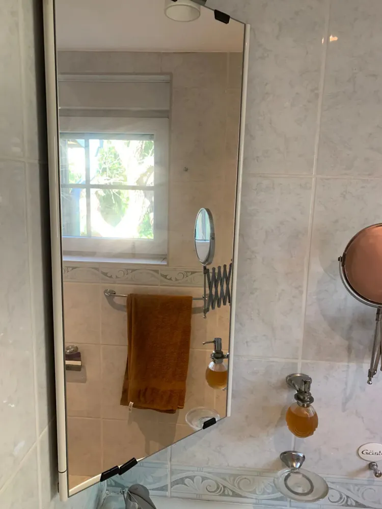 WG-Zimmer mit 19 m² in Berlin – Bild 1