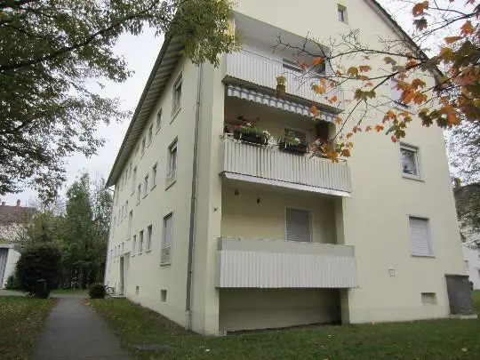 3 Zimmer Wohnung mit 74 m² in Lörrach – Bild 3