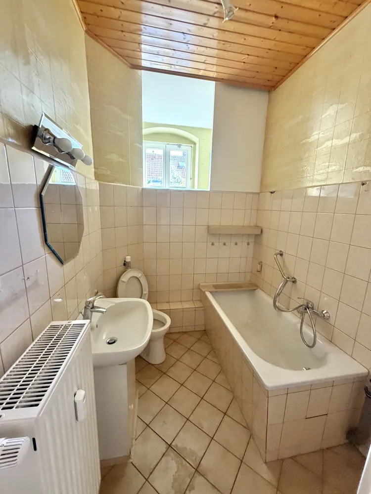 2 room apartment with 65 m² in Berlin – Photo 6