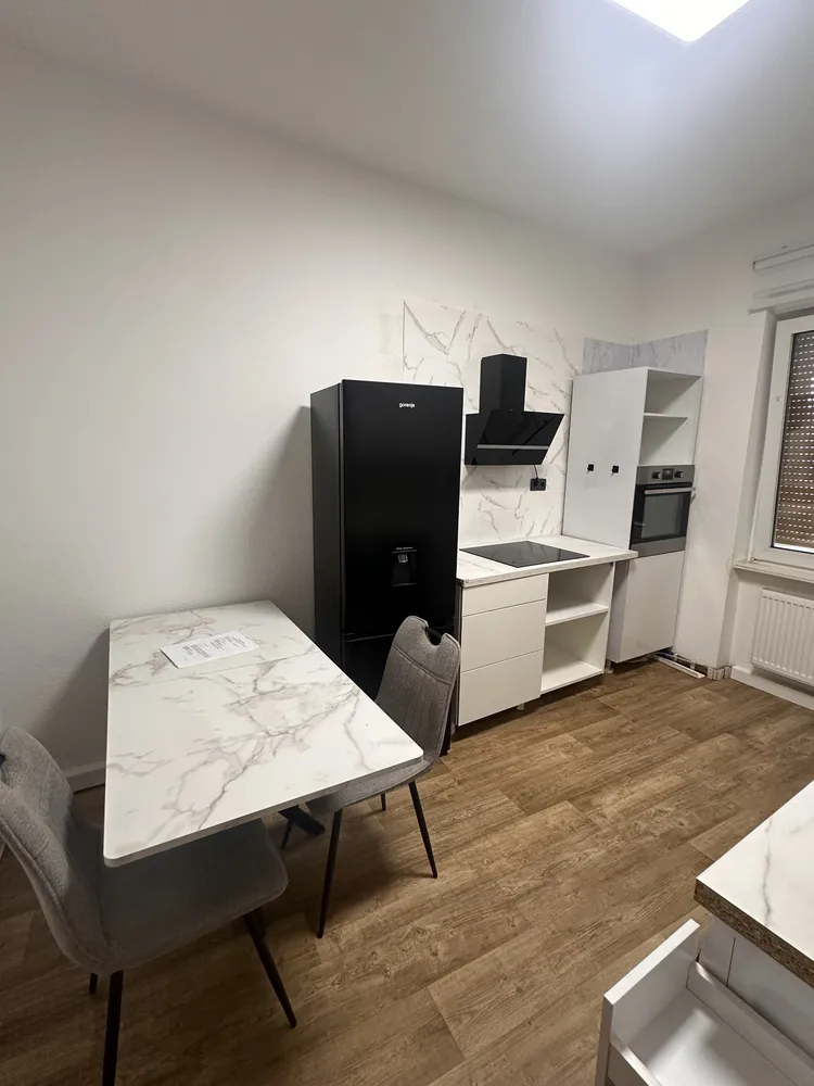 2 Zimmer Wohnung mit 50 m² in Frankfurt am Main – Bild 5