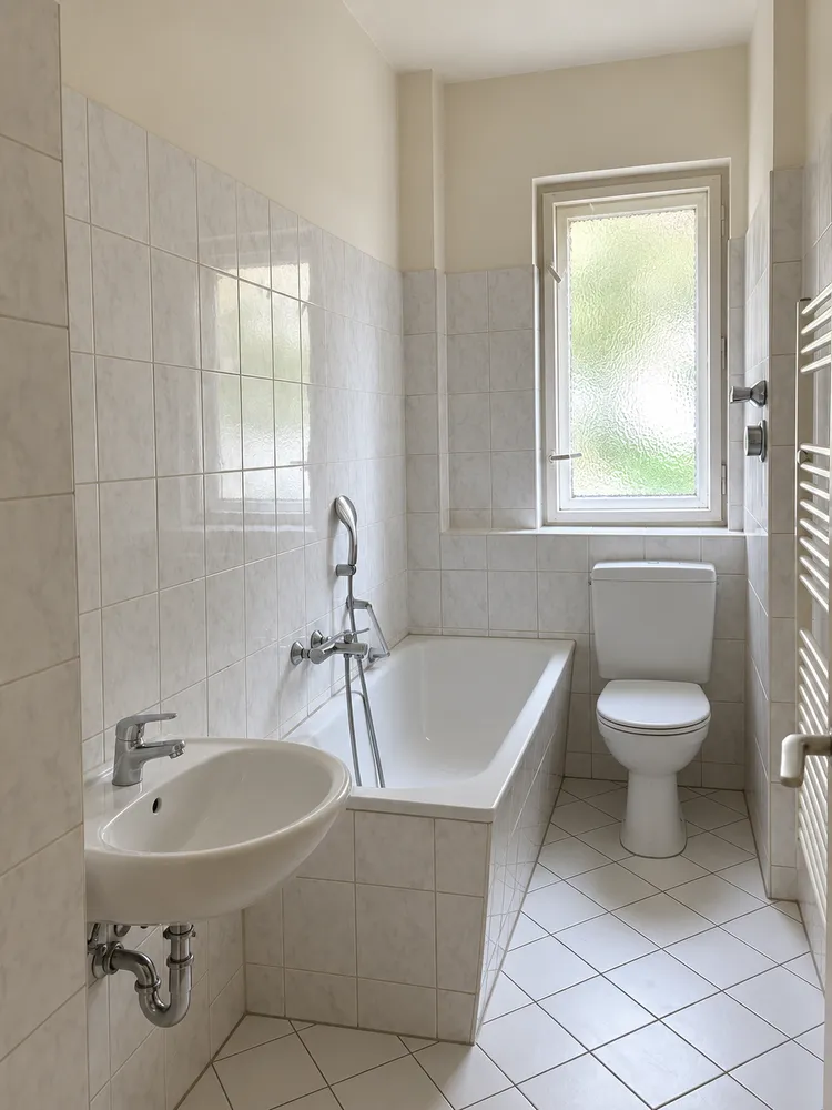 2 Zimmer Wohnung mit 55 m² in Berlin – Bild 4