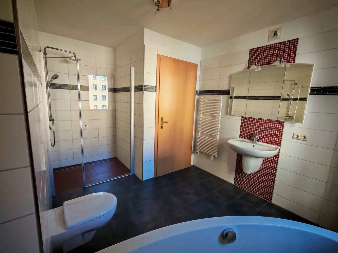 2 room apartment with 76 m² in Magdeburg – Photo 7