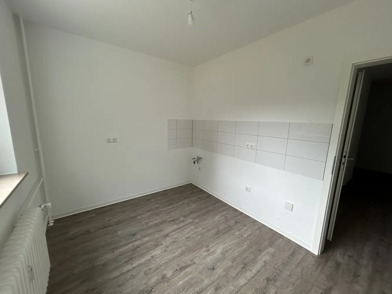 2 room apartment with 64 m² in Brunswick – Photo 4