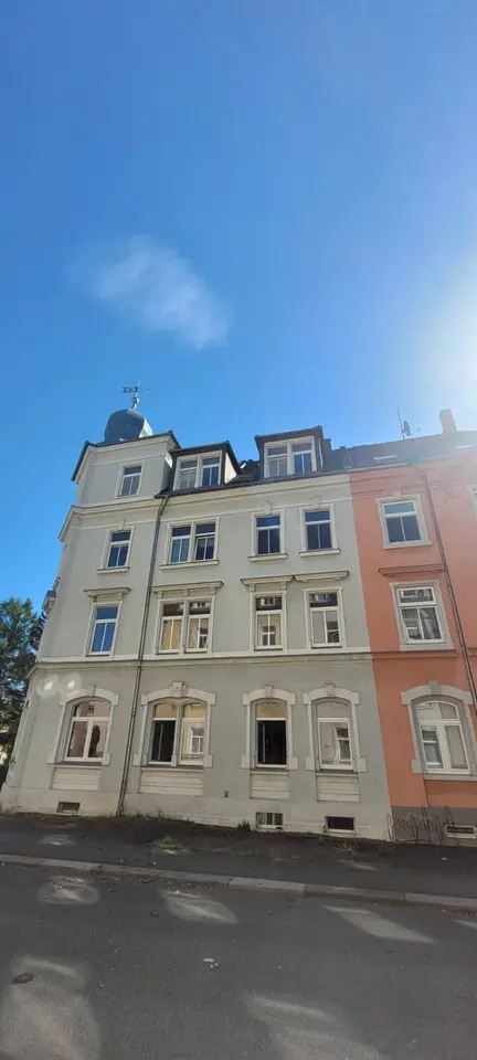 3 Zimmer Wohnung mit 84 m² in Zittau – Bild 5