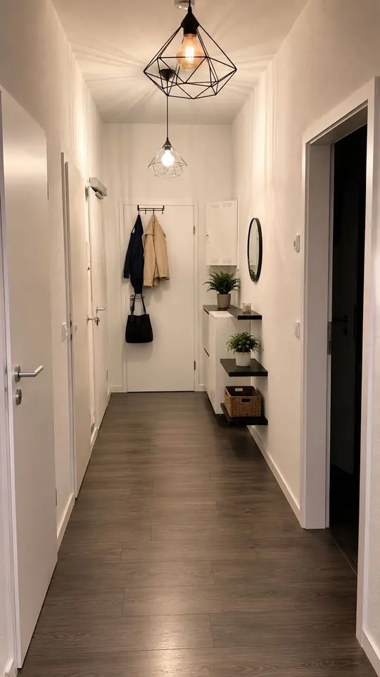 2 Zimmer Wohnung mit 65 m² in Frechen – Bild 3