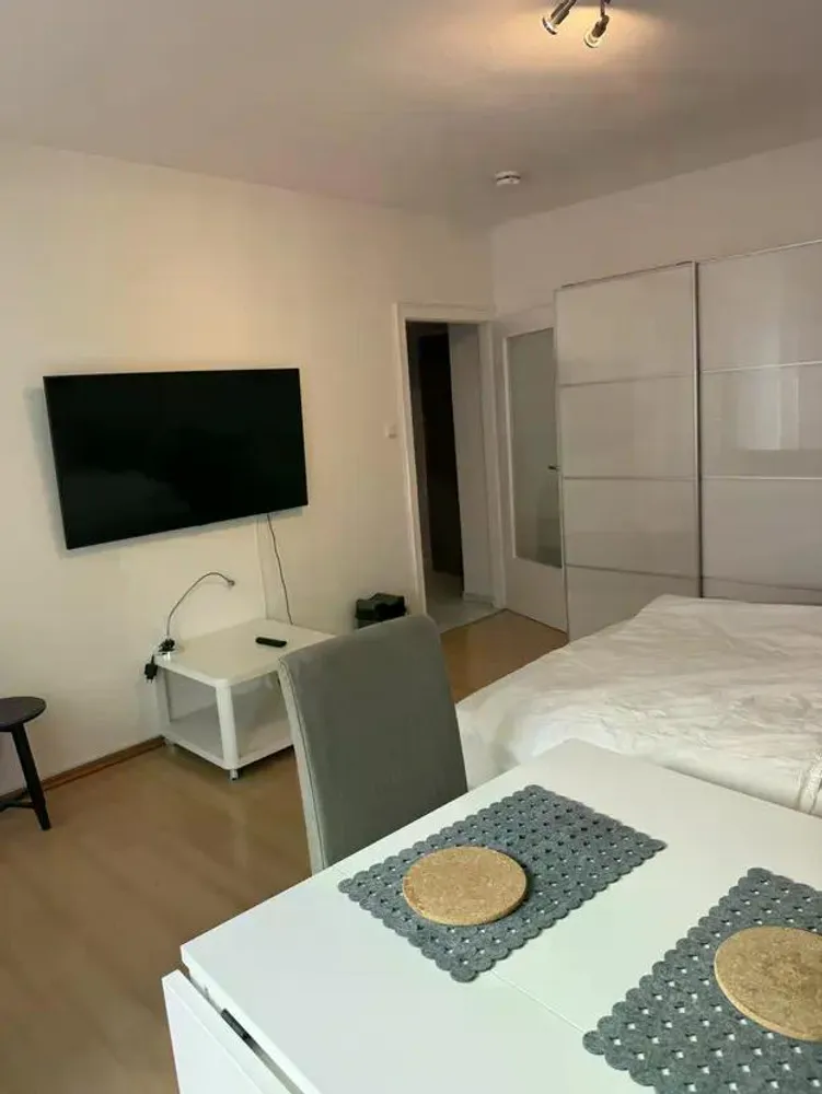 1 Zimmer Wohnung mit 45 m² in Frankfurt am Main – Bild 3