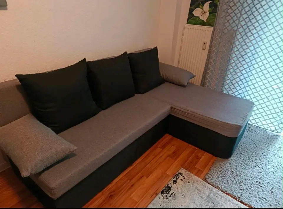 2 Zimmer Wohnung mit 61 m² in Chemnitz – Bild 6