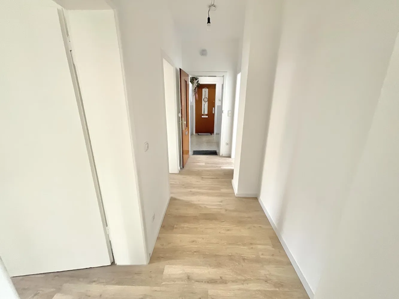 3 Zimmer Wohnung mit 55 m² in Hagen – Bild 9