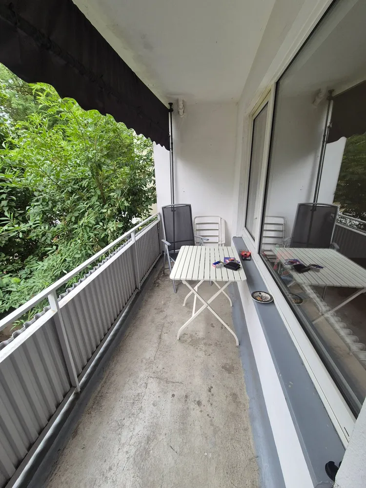 3 Zimmer Wohnung mit 69 m² in Essen – Bild 2