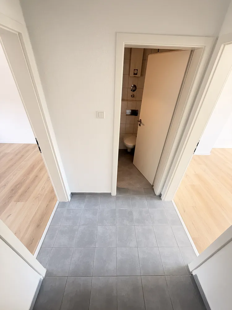 2 Zimmer Wohnung mit 42 m² in Duisburg – Bild 10