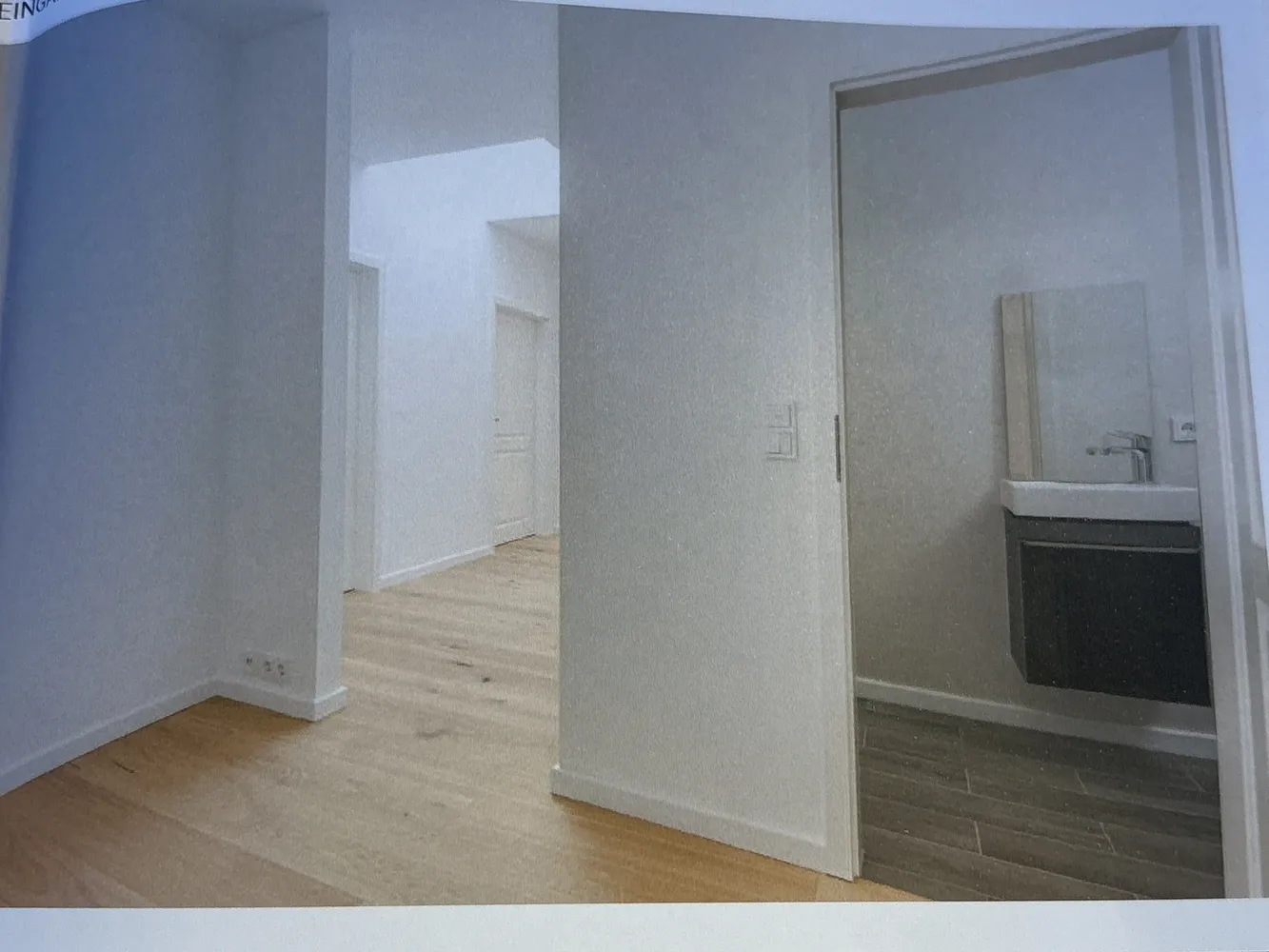 3 Zimmer Wohnung mit 93 m² in München – Bild 7