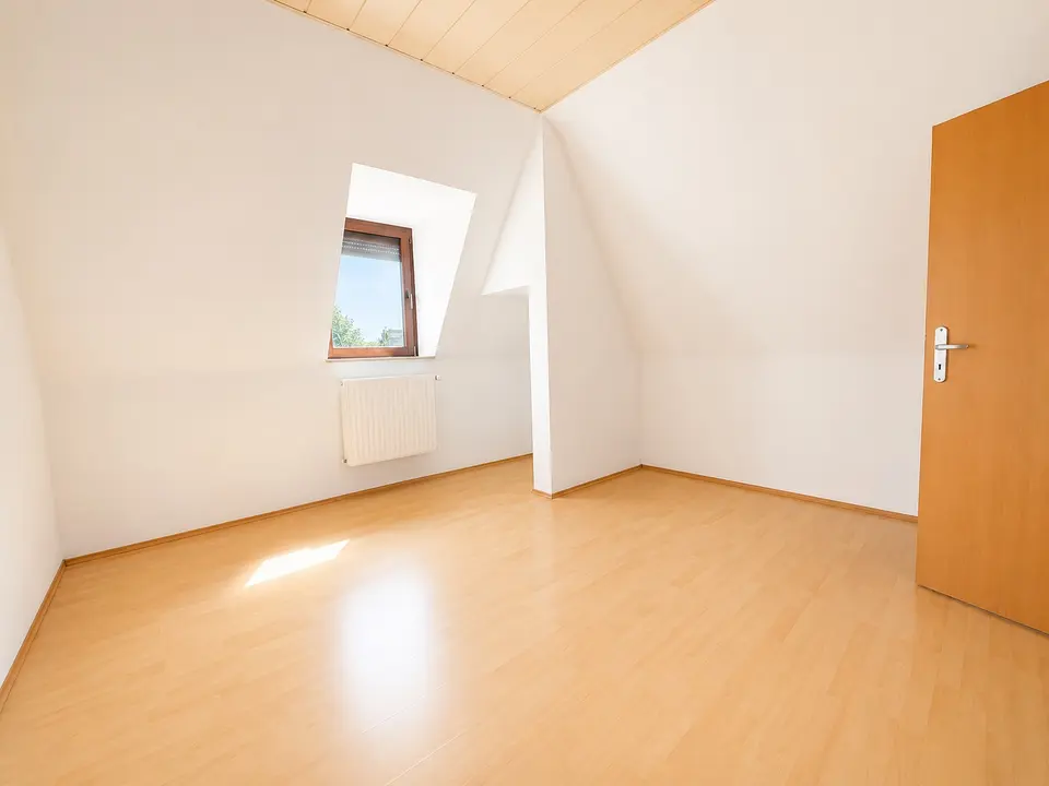 5 Zimmer Wohnung mit 160 m² in Oberhausen – Bild 9