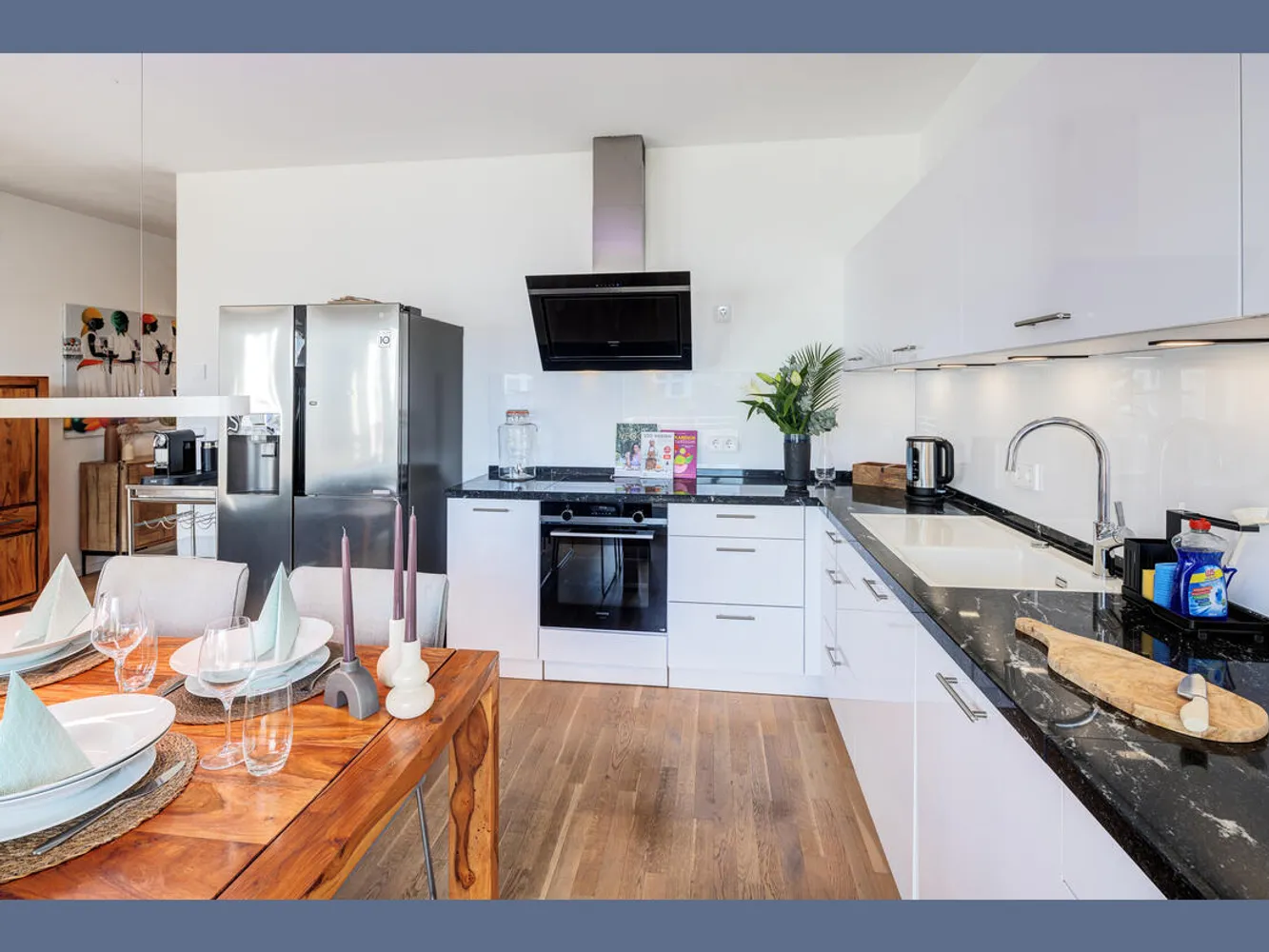 3 Zimmer Wohnung mit 89 m² in München – Bild 8