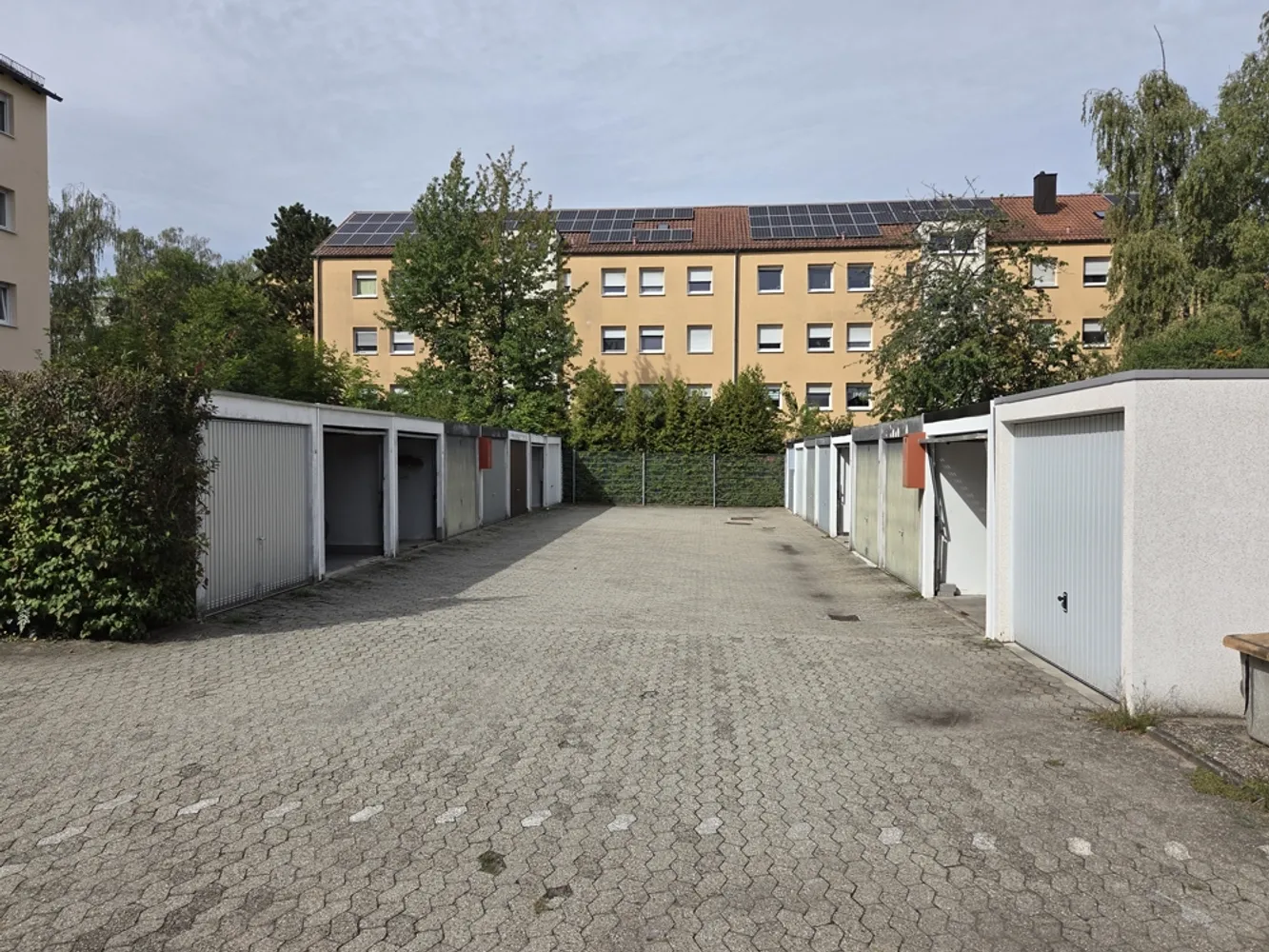 3 Zimmer Wohnung mit 72 m² in Schwabach – Bild 1
