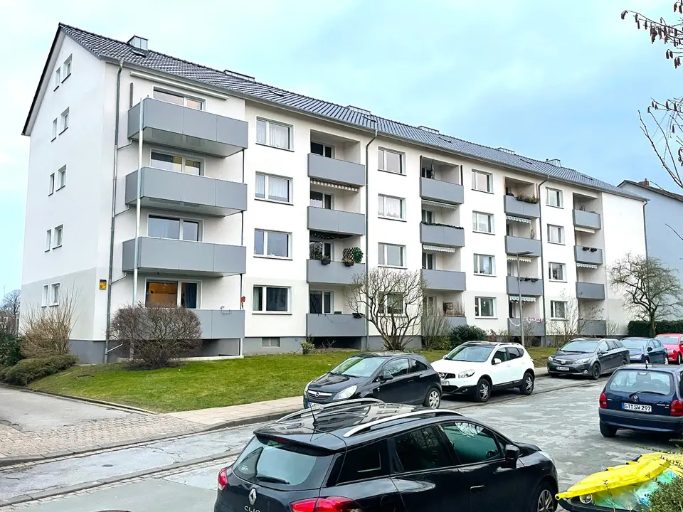 3 Zimmer Wohnung mit 59 m² in Bielefeld – Bild 7