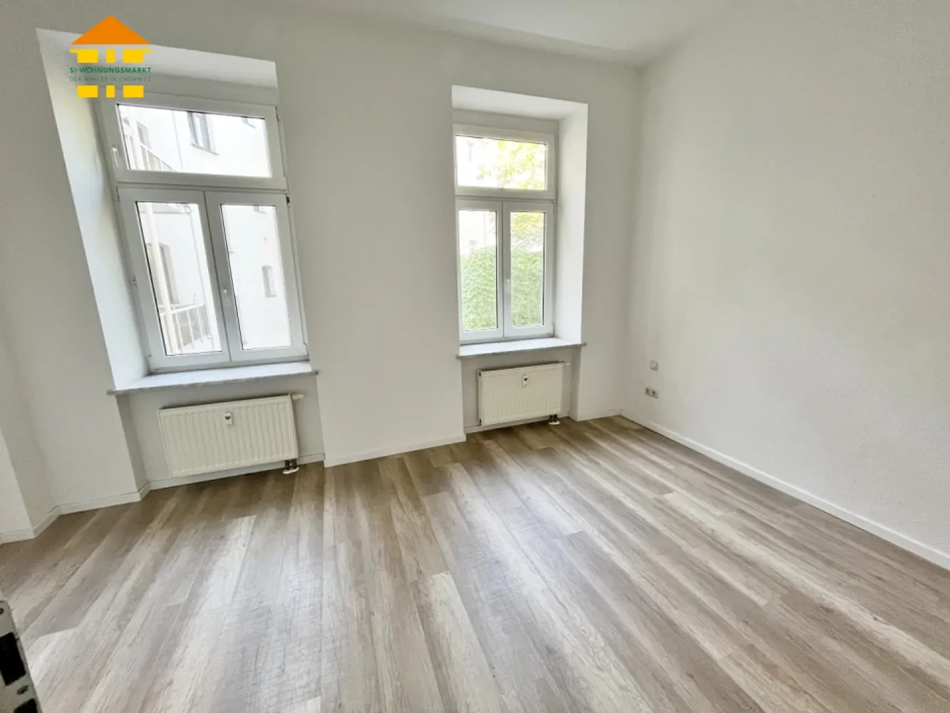 2 Zimmer Wohnung mit 49 m² in Chemnitz – Bild 7