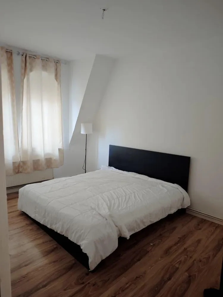 3 Zimmer Wohnung mit 70 m² in Bremerhaven – Bild 4
