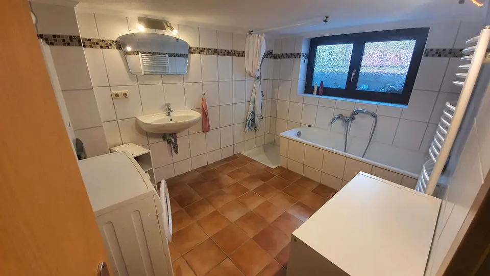 2 Zimmer Wohnung mit 45 m² in Bremen – Bild 10