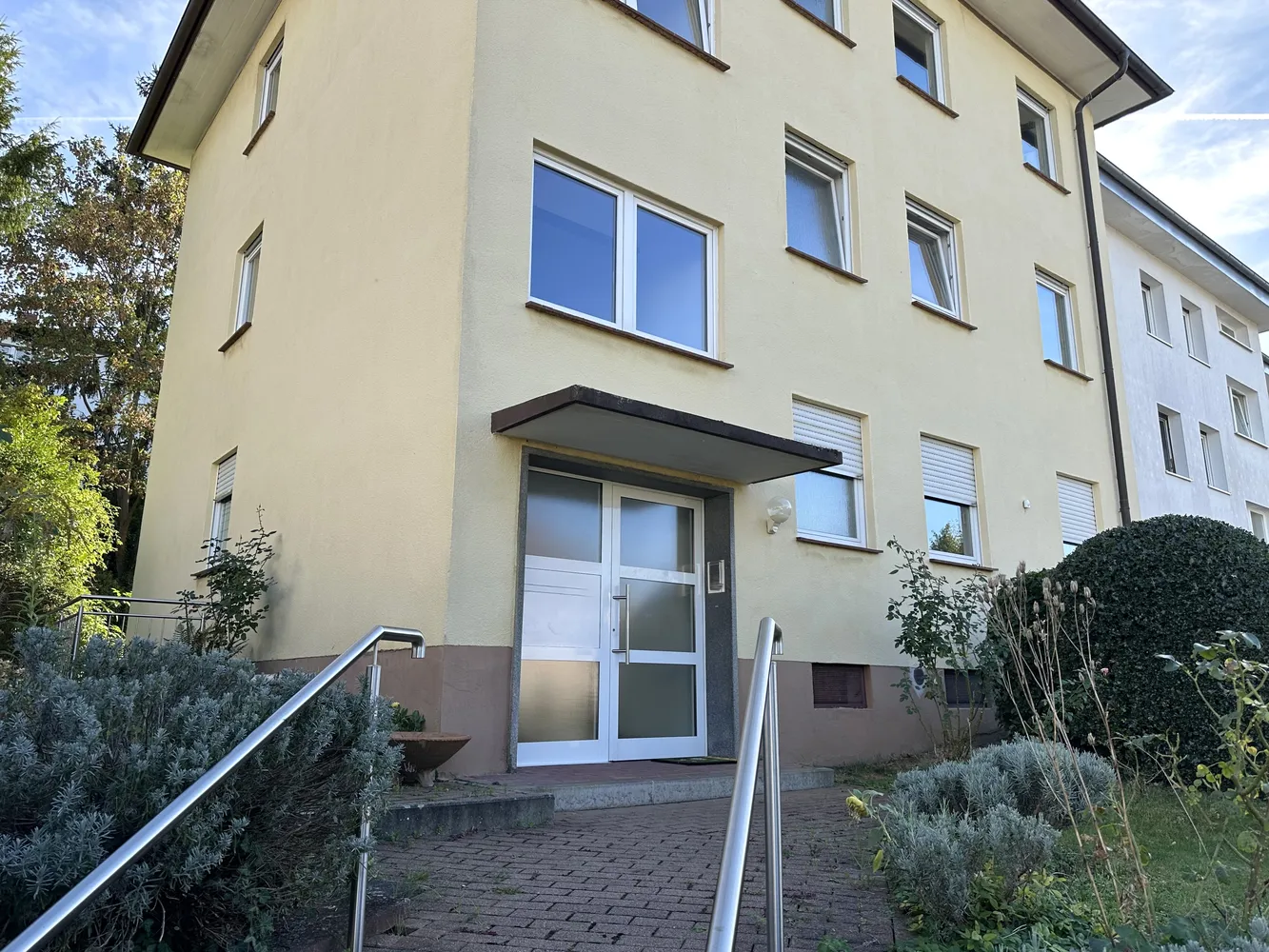 3 Zimmer Wohnung mit 71 m² in Weinheim – Bild 12